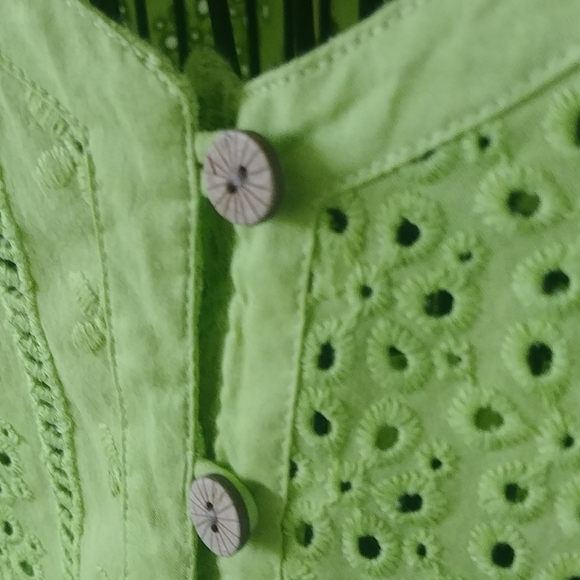 🌟HOST PICK🌟 Top, size L, "KERRYBROOKE" - Picture 3 of 7